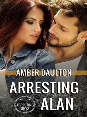 cover image of Arresting Alan